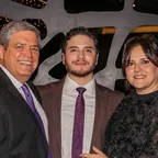 Familia Salinas